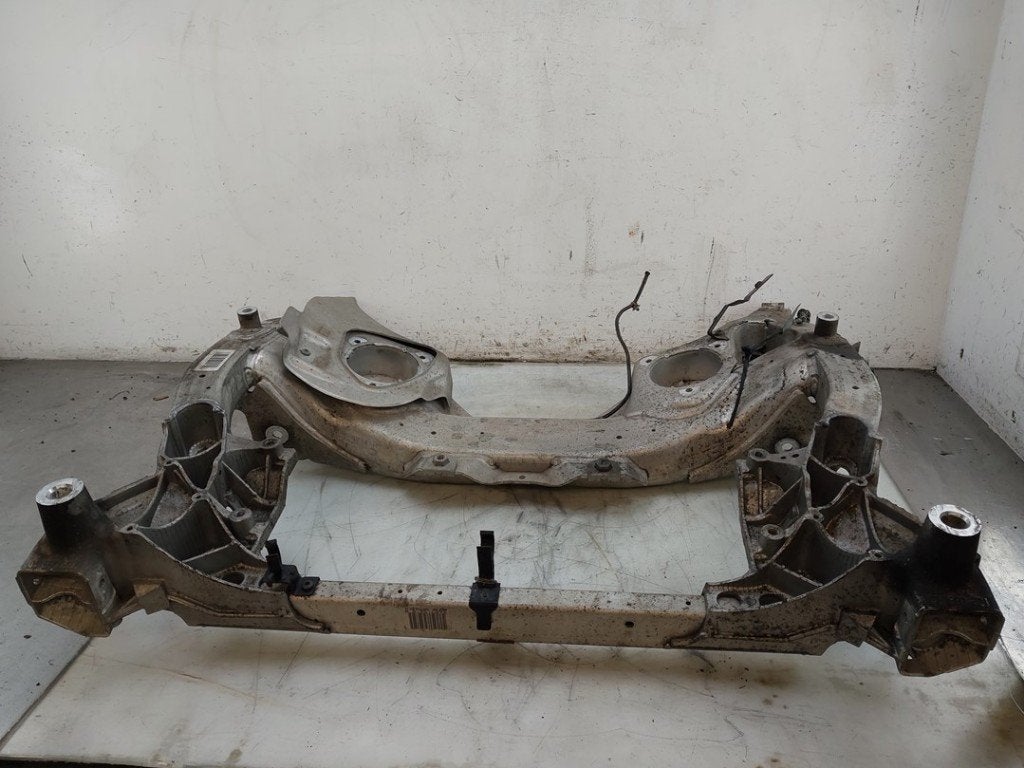 SUBFRAME BMW 5 serie Touring (F11) (01-2009/02-2017), Gebruikt, BMW, Petuelring 130
80809  München, DE, Bayerische Motoren Werke AG