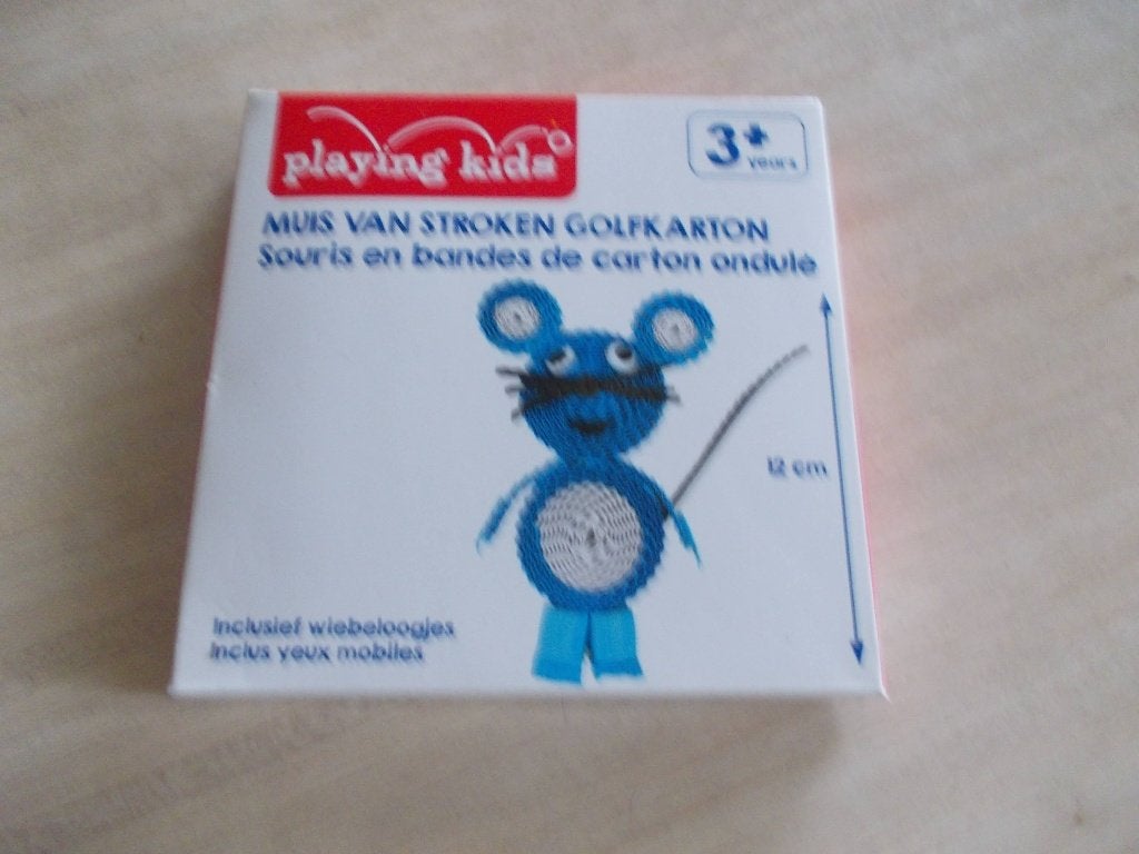 Speelgoed, verschillende.  Uit te Kiezen.  NIEUW., Ophalen of Verzenden, Nieuw, Knutselen