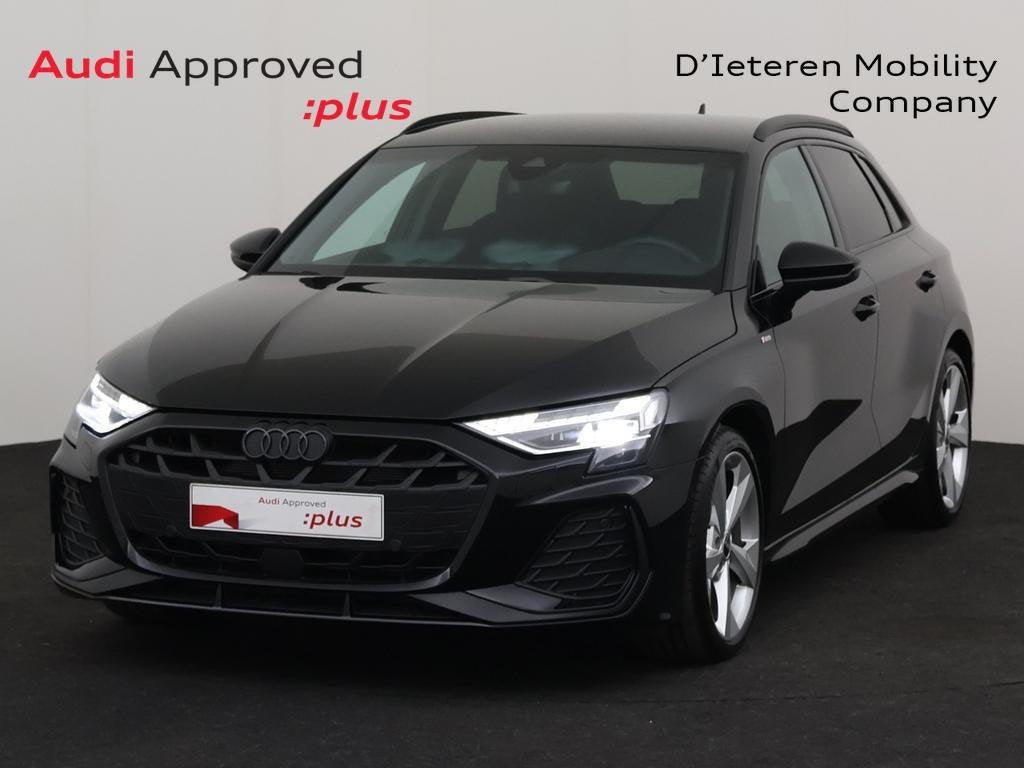 Audi A3 Sportback A3 Sportback 30 TFSI MHEV Business Edition, Achat, Cruise Control, 127 g/km, Automatique
