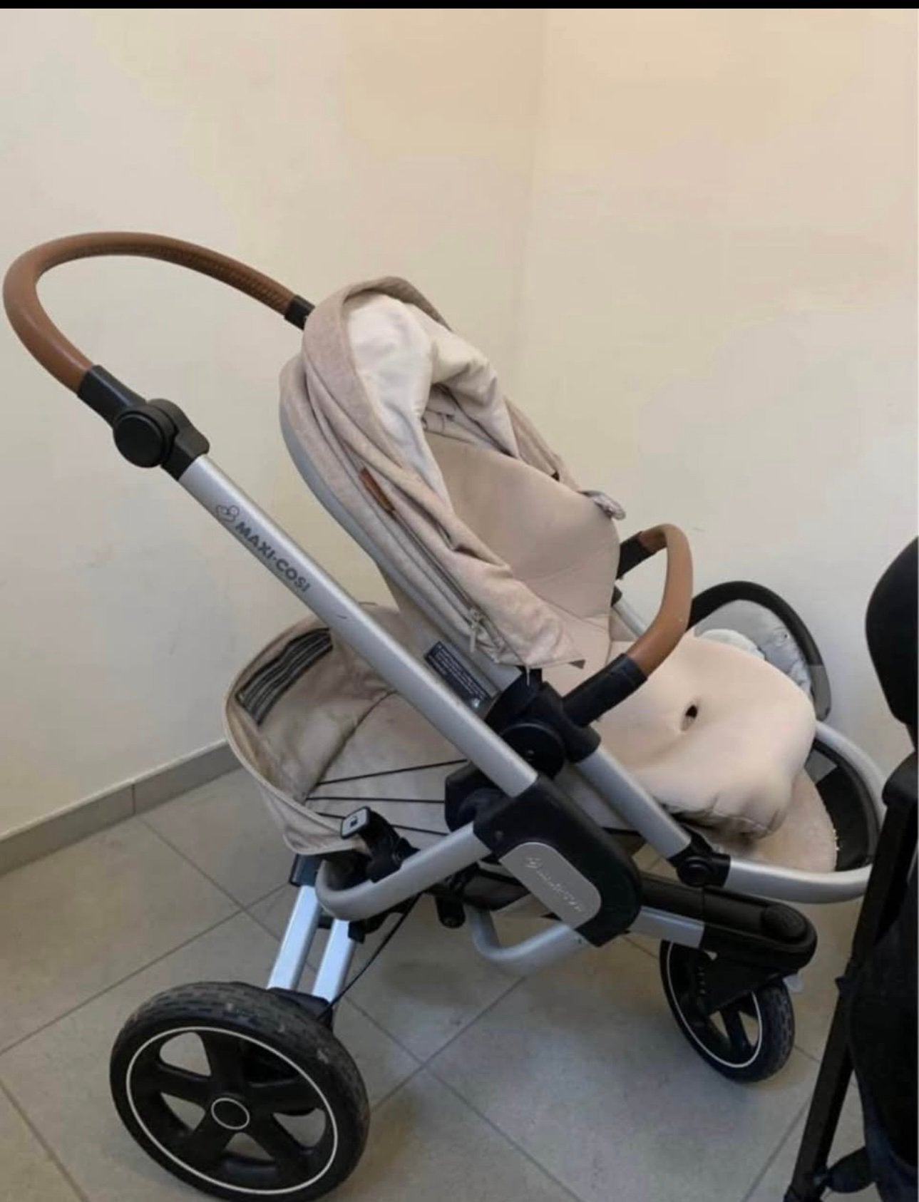 Poussette Maxi-Cos, Enlèvement, Comme neuf, Poussette