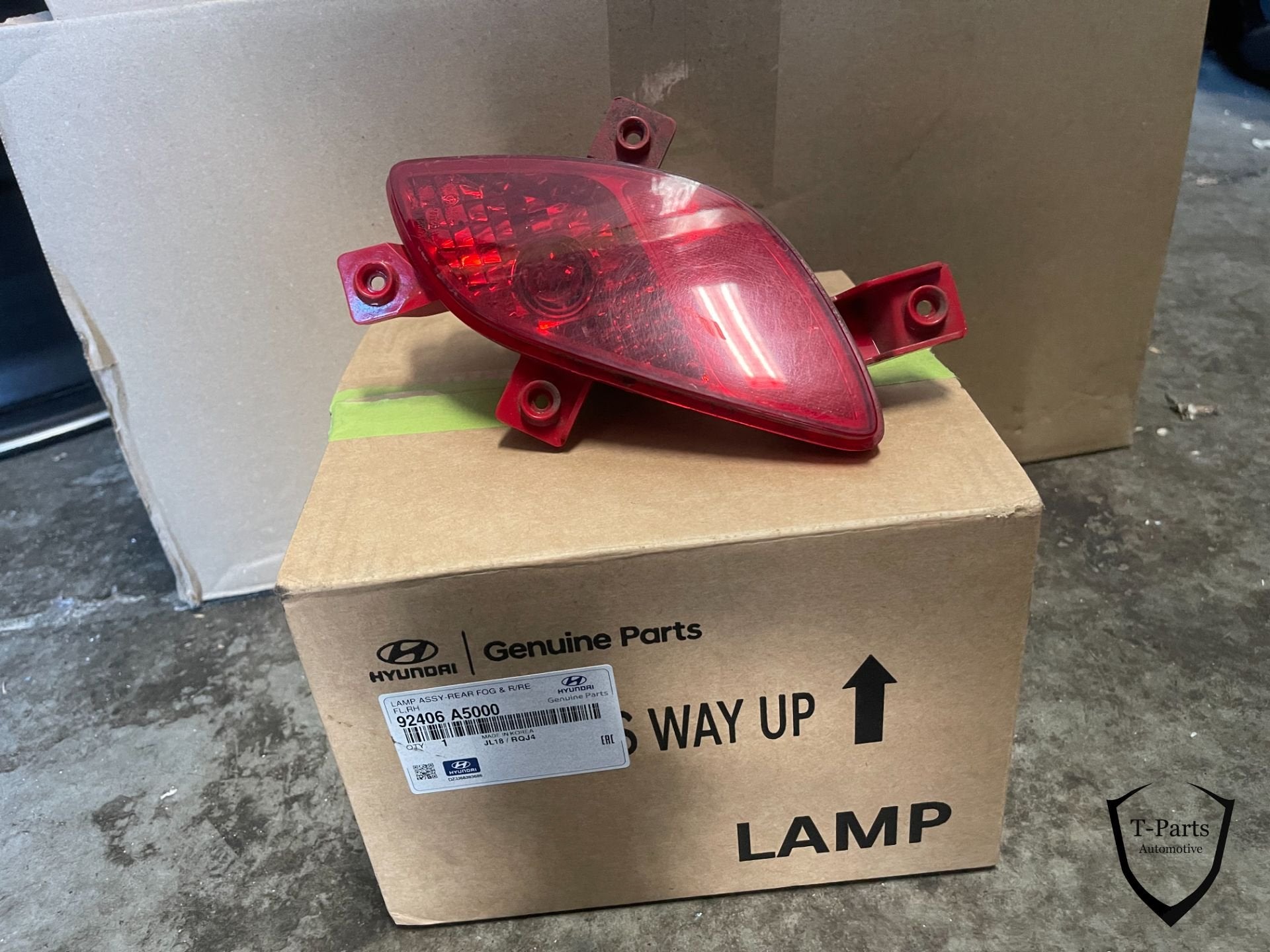 hyundai i30 mistlamp rechts 92406A5000, Gebruikt, Heolleung-ro 12
06797  Seoul, Info@hyundai.com, Hyundai