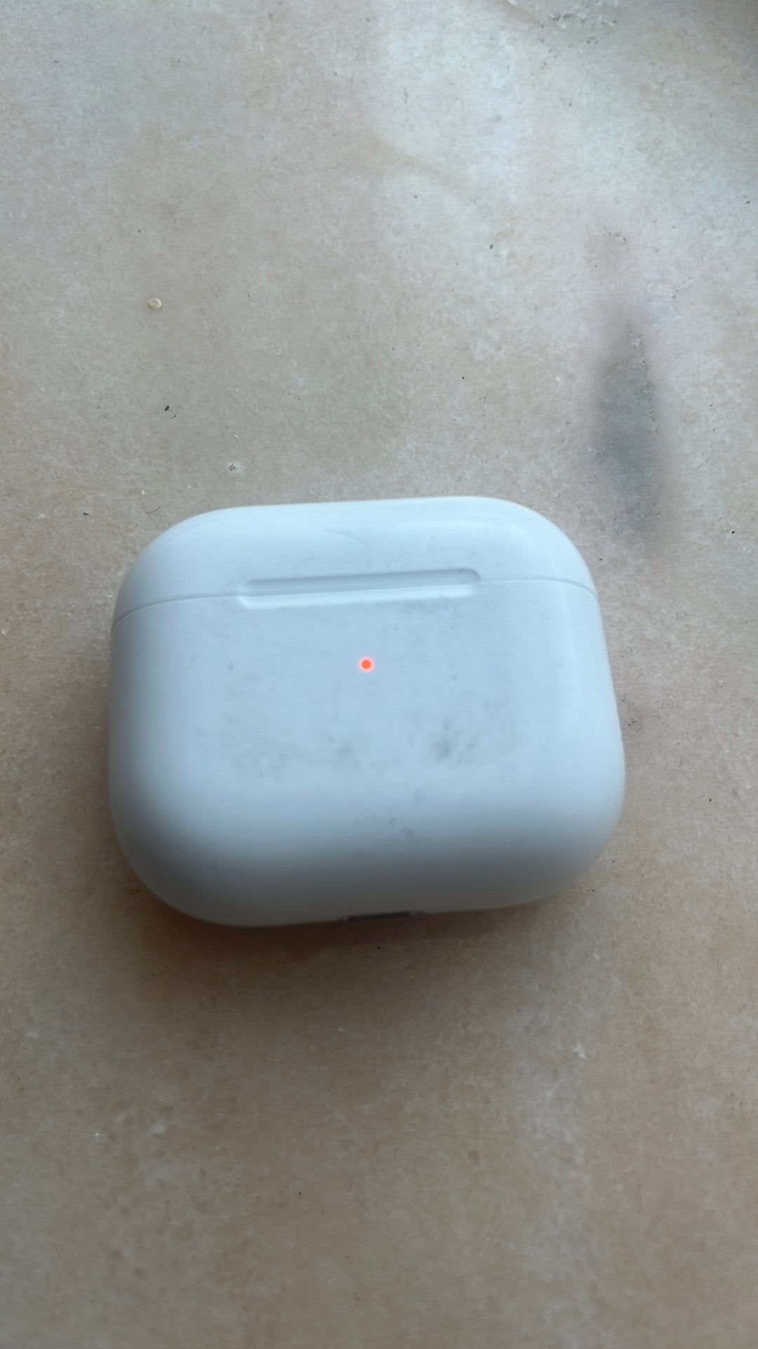 Airpods 3 NIEUW 1 WEEK GEBRUIKT(OROGINEEL), Telecommunicatie, Mobiele telefoons | Oordopjes, Ophalen, Zo goed als nieuw