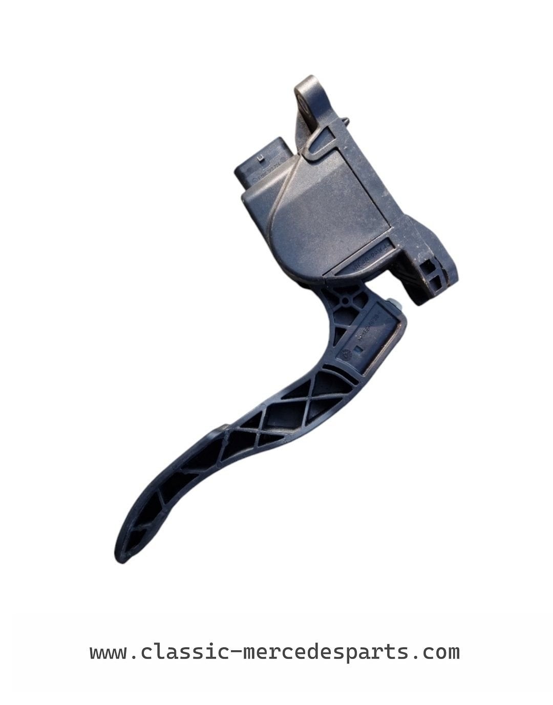 Elektronisch gaspedaal Mercedes Sprinter w906 9063000404, -, Utilisé, -, -