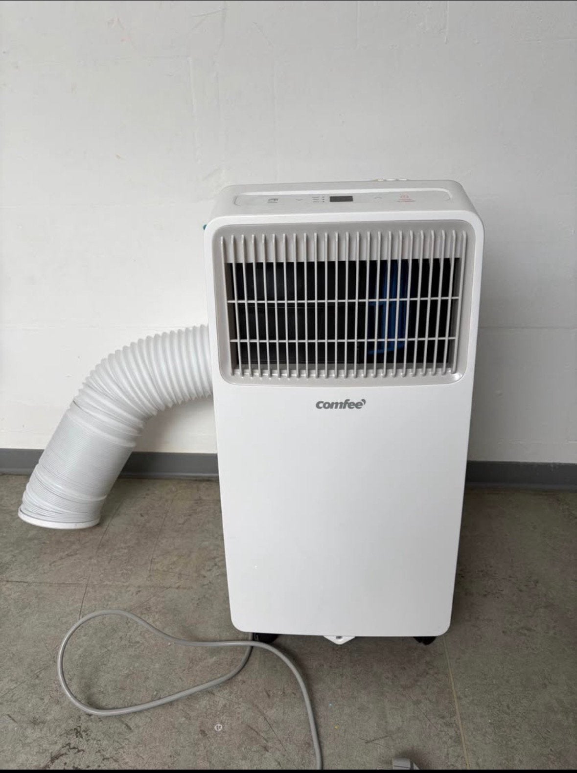 Comfee Mobiele airco »PAC 7000«, Elektronische apparatuur, Ophalen, Zo goed als nieuw, Mobiele airco