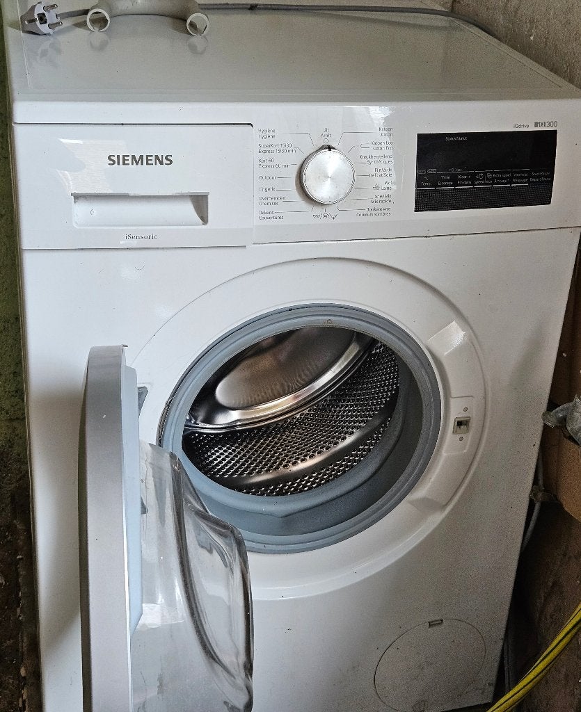 Wasmachine 7l, Elektronische apparatuur, Wasmachines, Ophalen