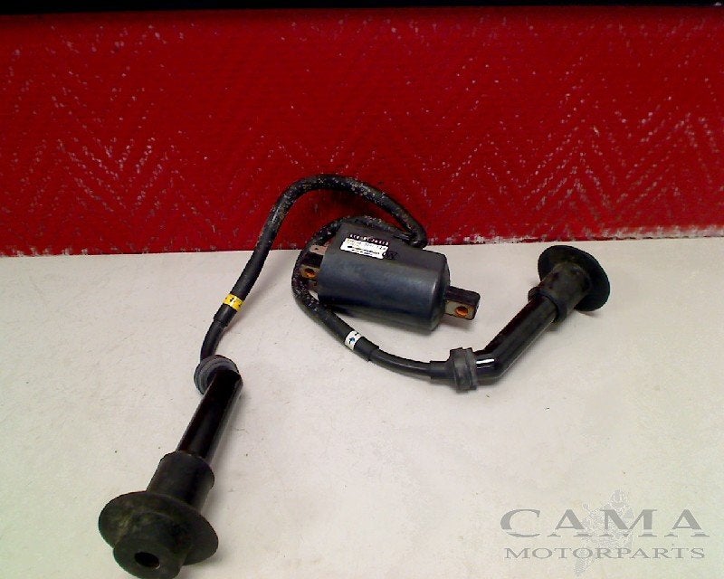 BOBINE D'ALLUMAGE Yamaha (129700-3351), Dhr. S. di Majo, Utilisé, Info@cama-motorparts.nl, P.J. Troelstraweg 8 8
3144 CX  MAASSLUIS, NL