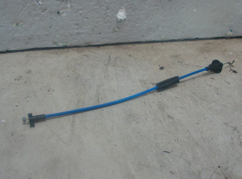 SERRURE DE PORTE RODS AVANT DROIT Saab 9-5 (YS3E), Saab-de-info@saabgroup.com, Marienbergstraße  96
90411  Nürnberg, DE, Utilisé