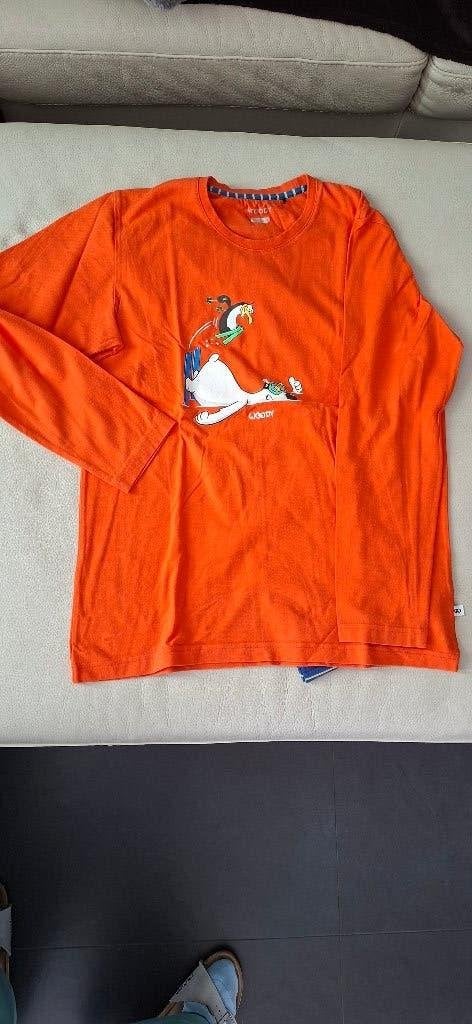 Pyjama woody, Ophalen, Gebruikt, Setje, Jongen