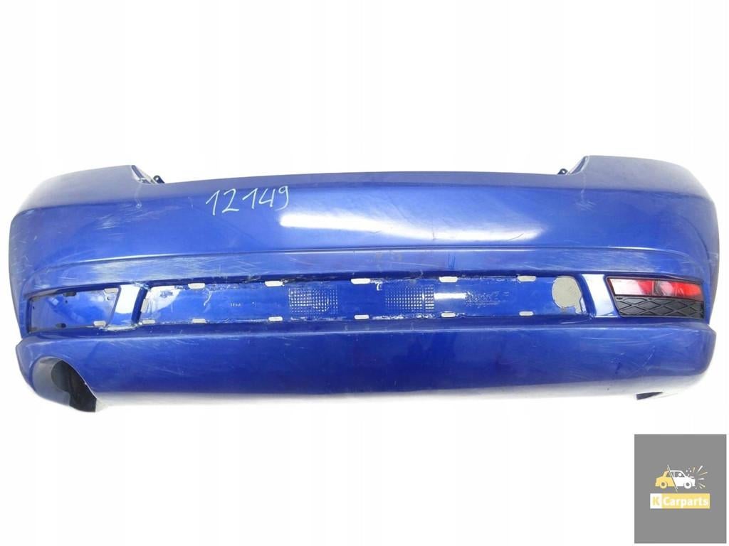 Ford Mondeo MK3 ST ST220 SEDAN Achterbumper, Gebruikt, Info@ford.com, Ford, Bumper