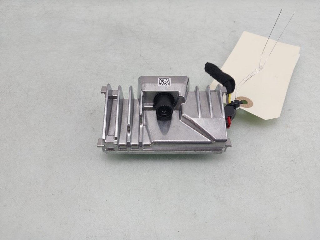 CAMERA AVANT Opel Corsa F (UB / UH / UP) (|9871856780|), Opel, Opel Automobile GmbH, Utilisé, Kontakt-opel@opel.com