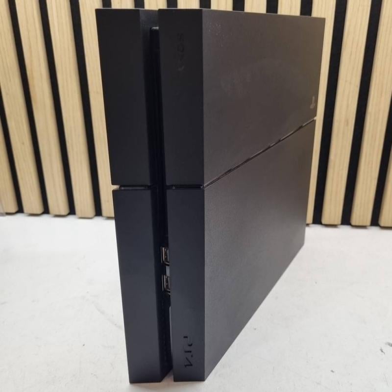 Console Playstation PS4 FAT 500GB SS ACC a vendre, Consoles de jeu & Jeux vidéo, 500 GB, Avec 1 manette, Comme neuf, Enlèvement