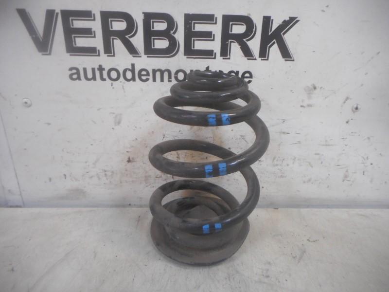 RESSORT DE SUSPENSION ARRIERE BMW 3 serie (E46 / 2), Utilisé, BMW