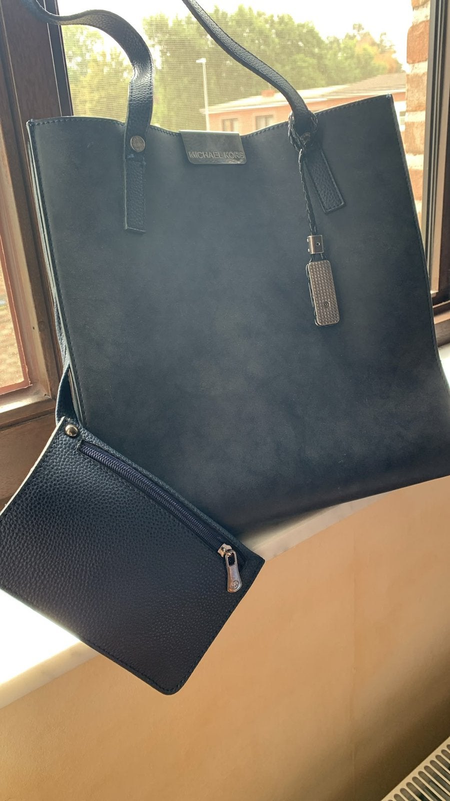 Michael kors handtas nieuw, Ophalen, Zo goed als nieuw, Handtas