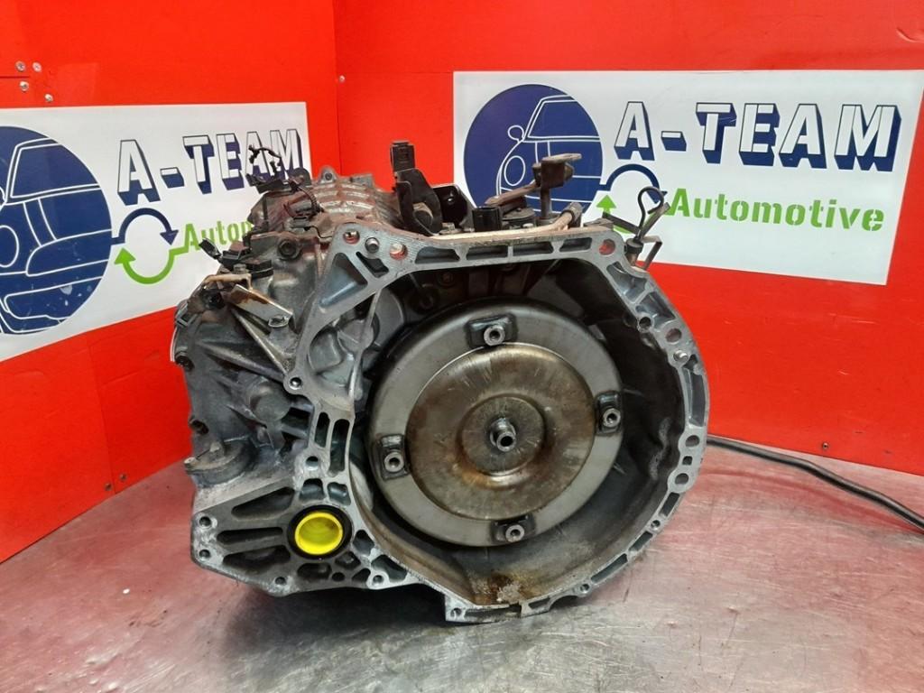 VERSNELLINGSBAK AUTOMAAT Nissan Primera (P12), Gebruikt, Nissan