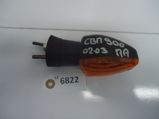 CBR900 2002 - 2003 Honda Pinker D1-29249, Motos, Pièces | Honda
