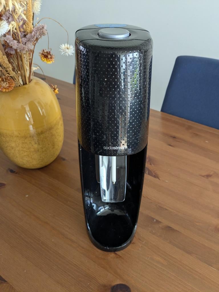 Sodastream, Electroménager, Machines à eau pétillante, Enlèvement