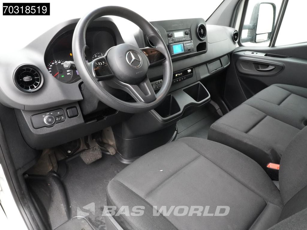 Mercedes Sprinter 314 CDI Automaat Koelwagen Thermo King V-2, Autos, Achat, Euro 6, Entreprise, 3 places
