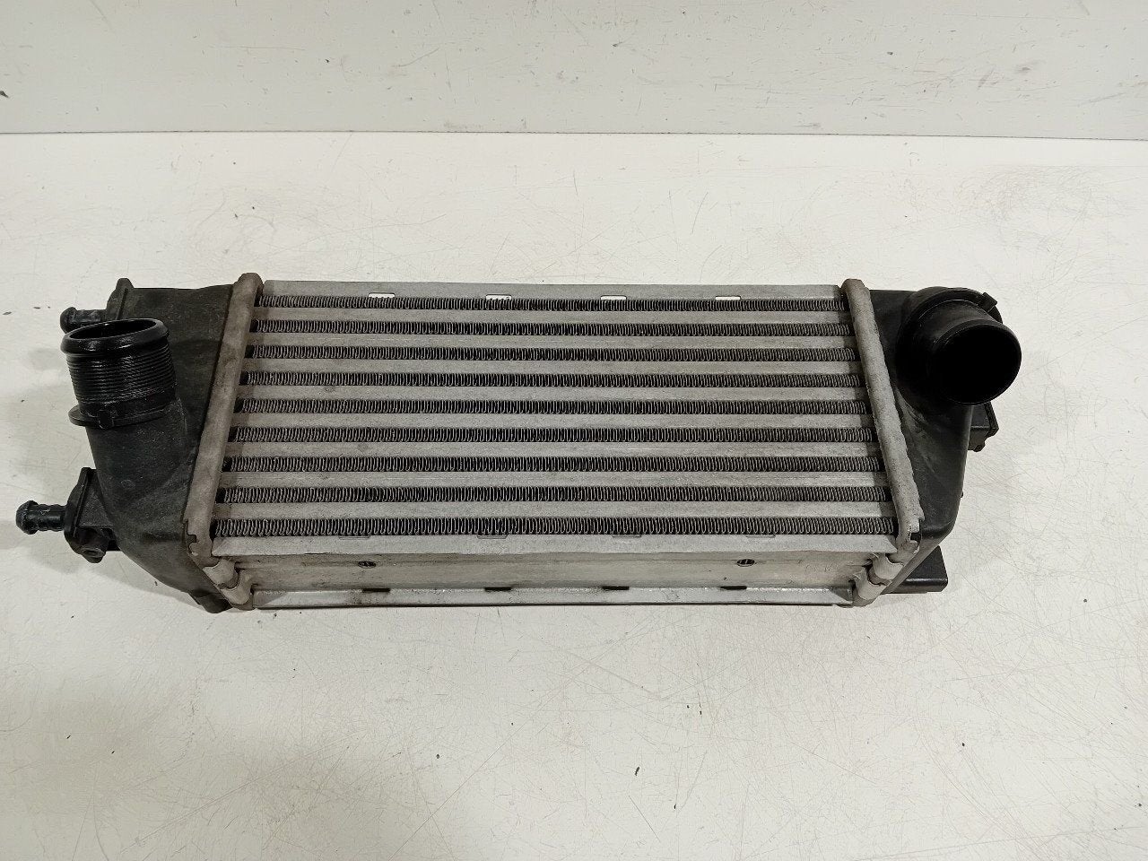 Intercooler radiateur Fiat 500, Van der Ven Autorecycling B.V., Ettenseweg 76, 4706 PB Roosendaal, The Netherlands, Enlèvement ou Envoi