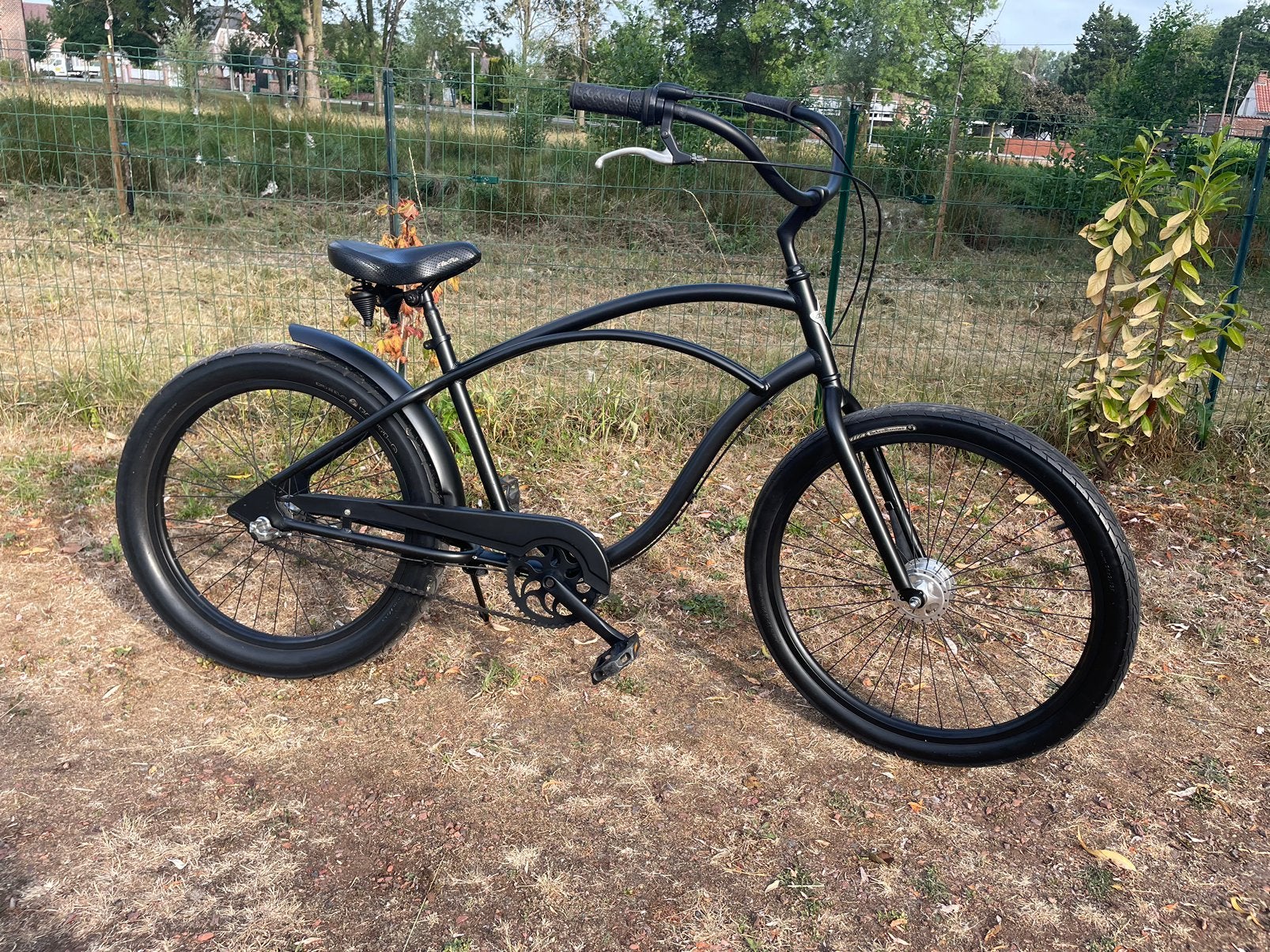 Electra Beach Cruiser, Vélos & Vélomoteurs, Vélos | Cruisers & Lowriders, Enlèvement, Utilisé, Cruiser