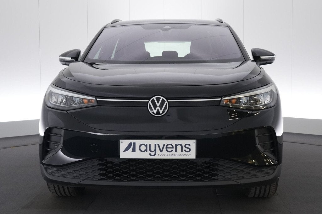 (2DNU411) VOLKSWAGEN ID.4, Auto's, Volkswagen, Automaat, Gebruikt, 174 pk, 128 kW