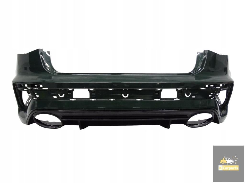 8Y4807511K Audi RS3 8Y Sportback 2021-2024 achterbumper orig, Auto-onderdelen, Overige Auto-onderdelen, Audi, Gebruikt
