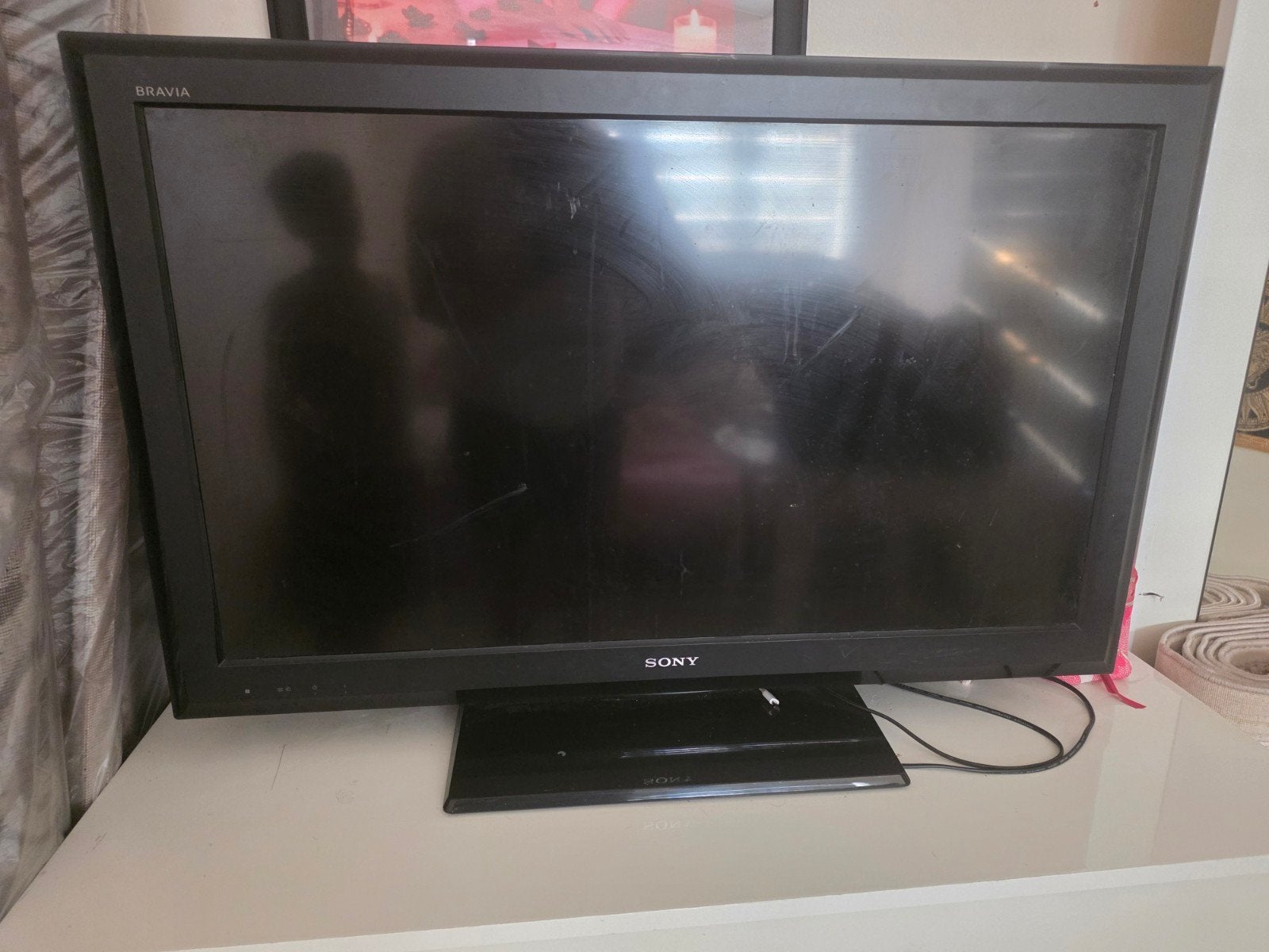 Tvs voor opmaak Gratis, Audio, Tv en Foto, Televisies, Ophalen