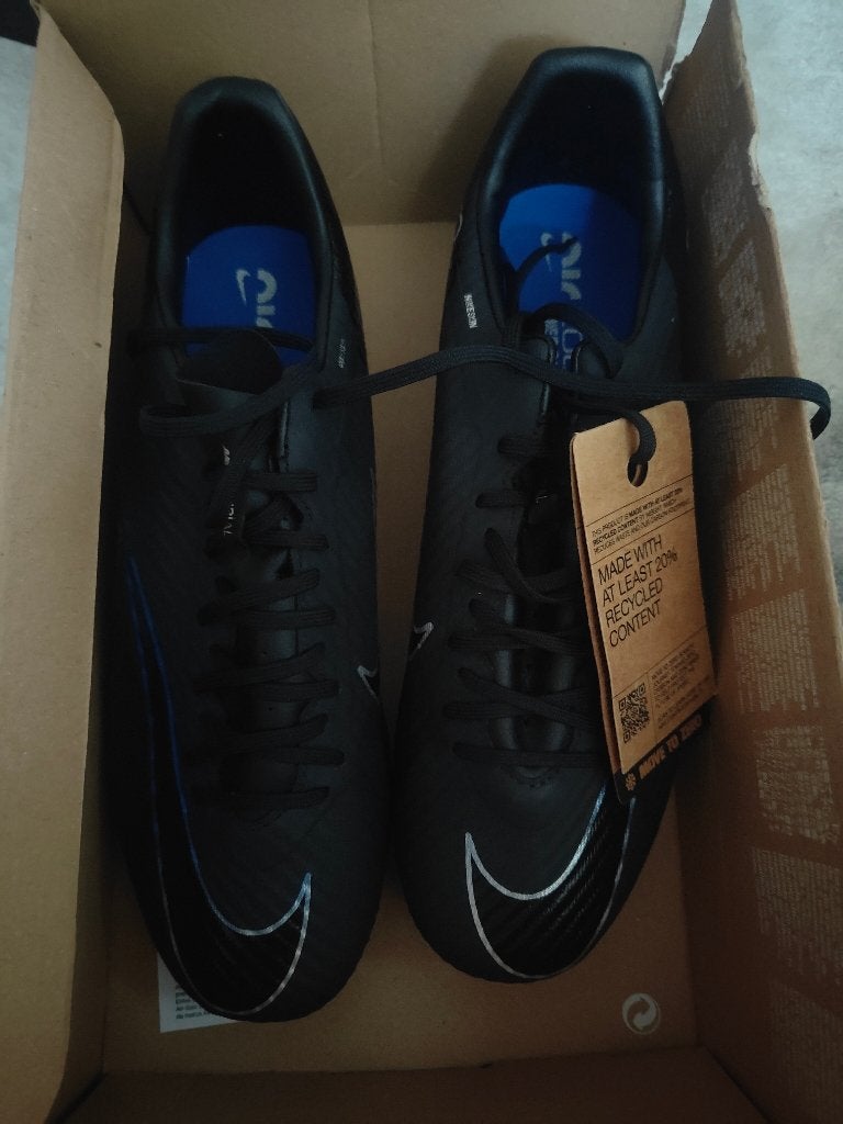 Crampons Nike air zoom pointure 43, Ophalen, Nieuw, Schoenen