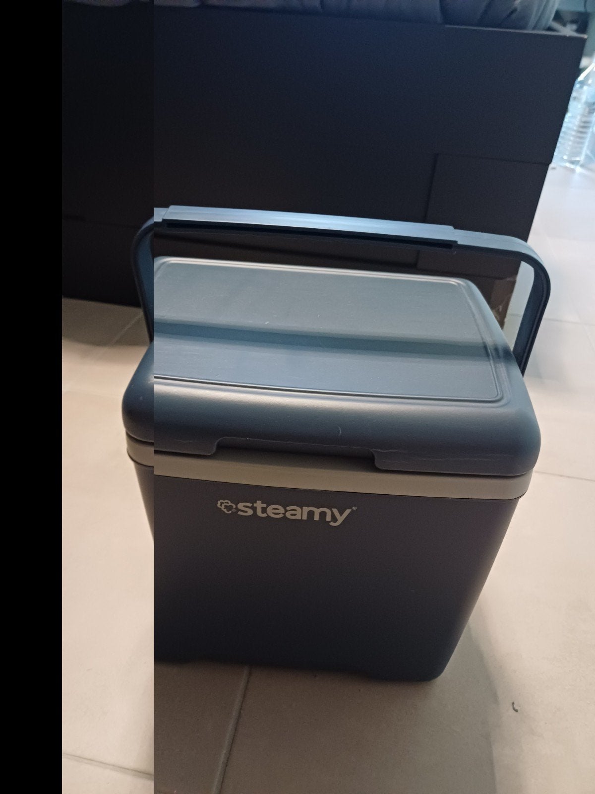 koelbox 13liter, Caravanes & Camping, Enlèvement, Glacières, Élément de refroidissement