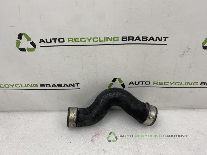 Tuyau intercooler d'un Audi A3, -, 3 mois de garantie, Utilisé, -
