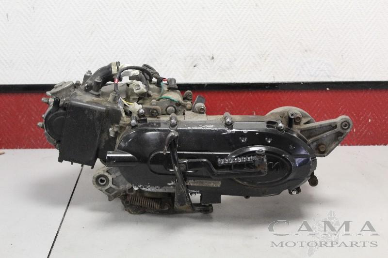MOTORBLOK Sym Tonik NEW ENGINE 4T 50cc (FW05A2-6 (L0-L4), Gebruikt, Overige typen, Sym