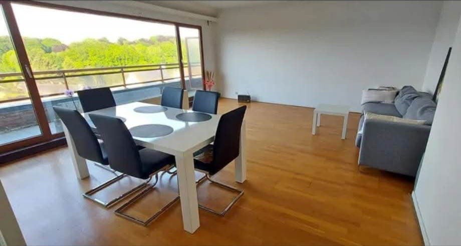 Appartement 2 chambres, Immo, Appartements & Studios à louer, 50 m² ou plus, Province du Brabant wallon