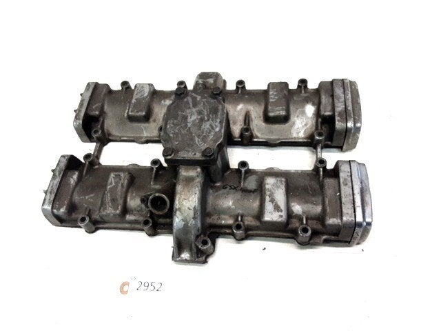 GSX400F 1983 - 1984 Suzuki Carterdeksel D1-55088