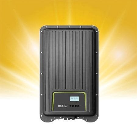 Kostal Piko 3.6-2 MP Plus, Ophalen, Overige typen, Minder dan 100 wattpiek, Nieuw