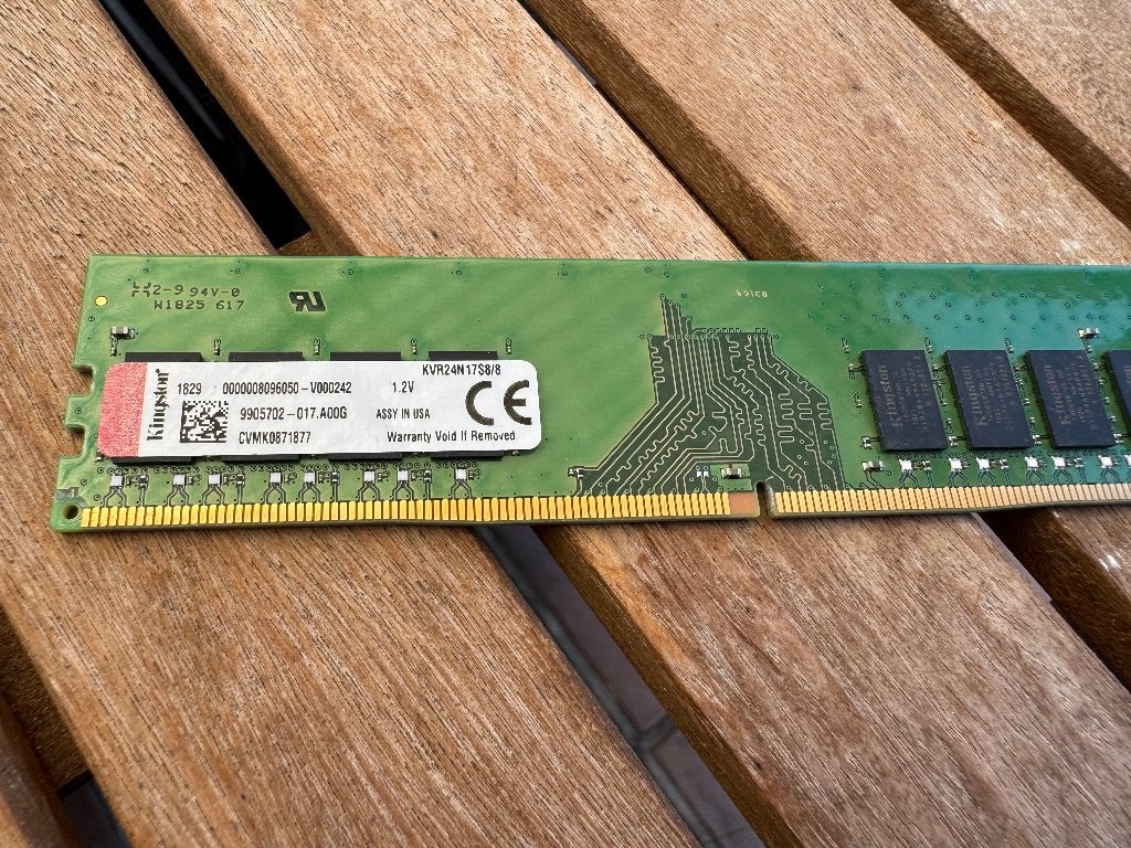 DDR4 RAM Geheugen Set – 16GB / 32GB (2666MHz & 3200MHz), Verzenden, DDR, Desktop