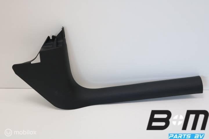 Dorpellijst rechts voor Audi A3 8V 8V4867272, Utilisé