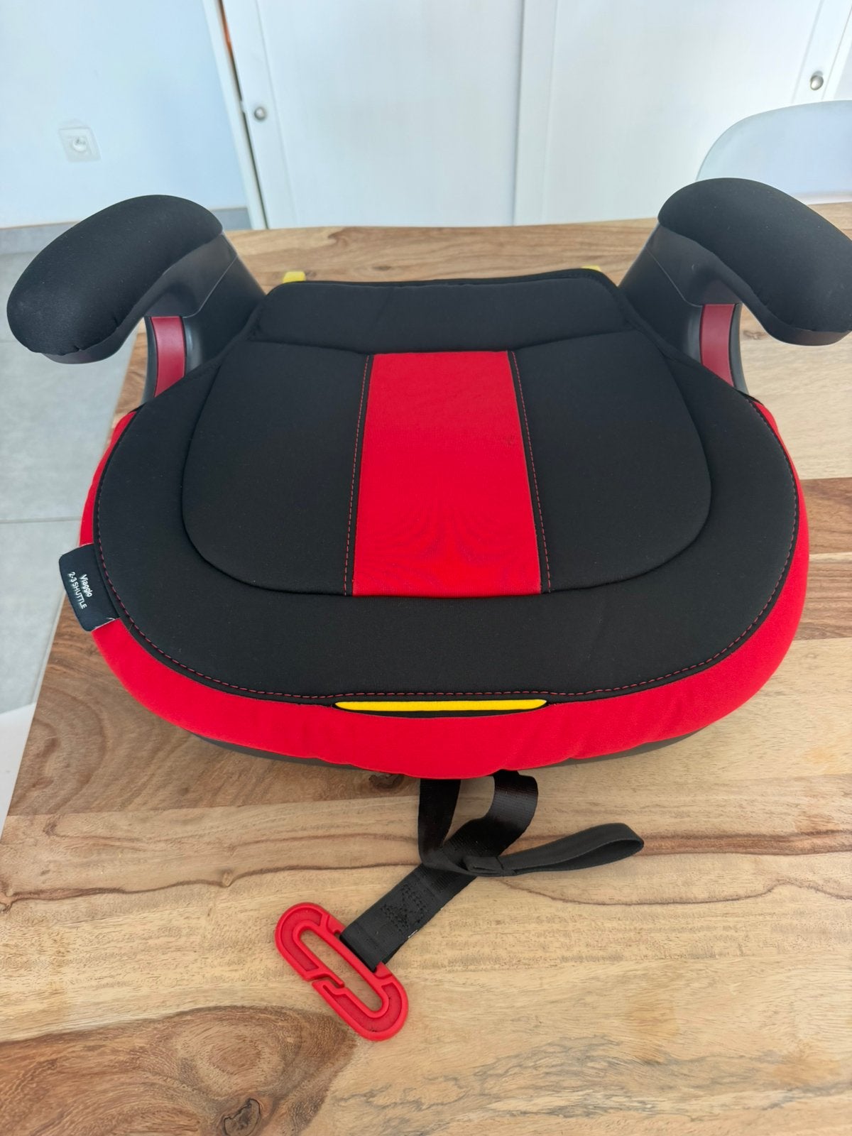 Réhausseur pour voiture, Enfants & Bébés, Sièges auto, Enlèvement, Comme neuf