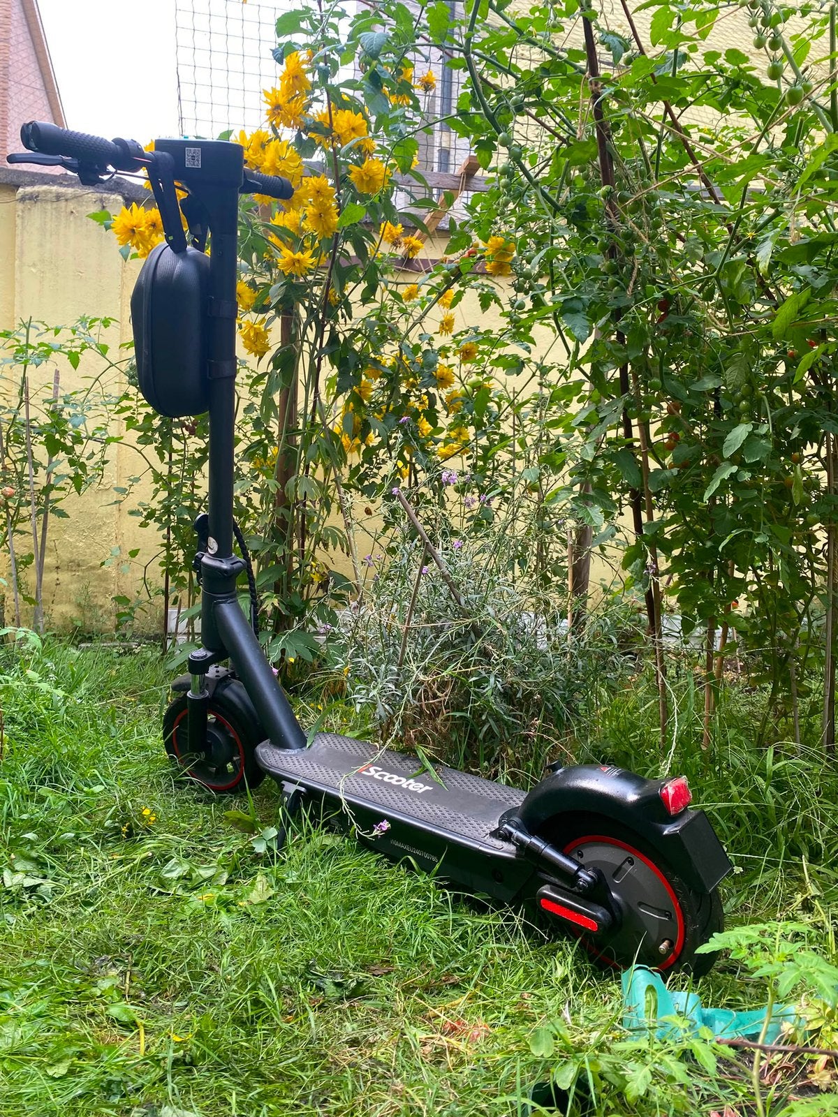 iScooter i10max elektrische step, Fietsen en Brommers, Steps, Ophalen, Nieuw