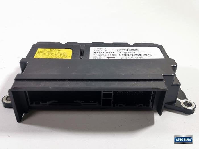Module airbag d'un Volvo V40, -, 3 mois de garantie, -, -