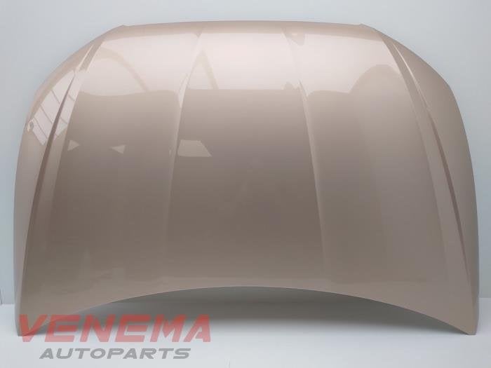 Capot d'un Seat Ibiza (SL4Y), Utilisé, -, -, Enlèvement ou Envoi