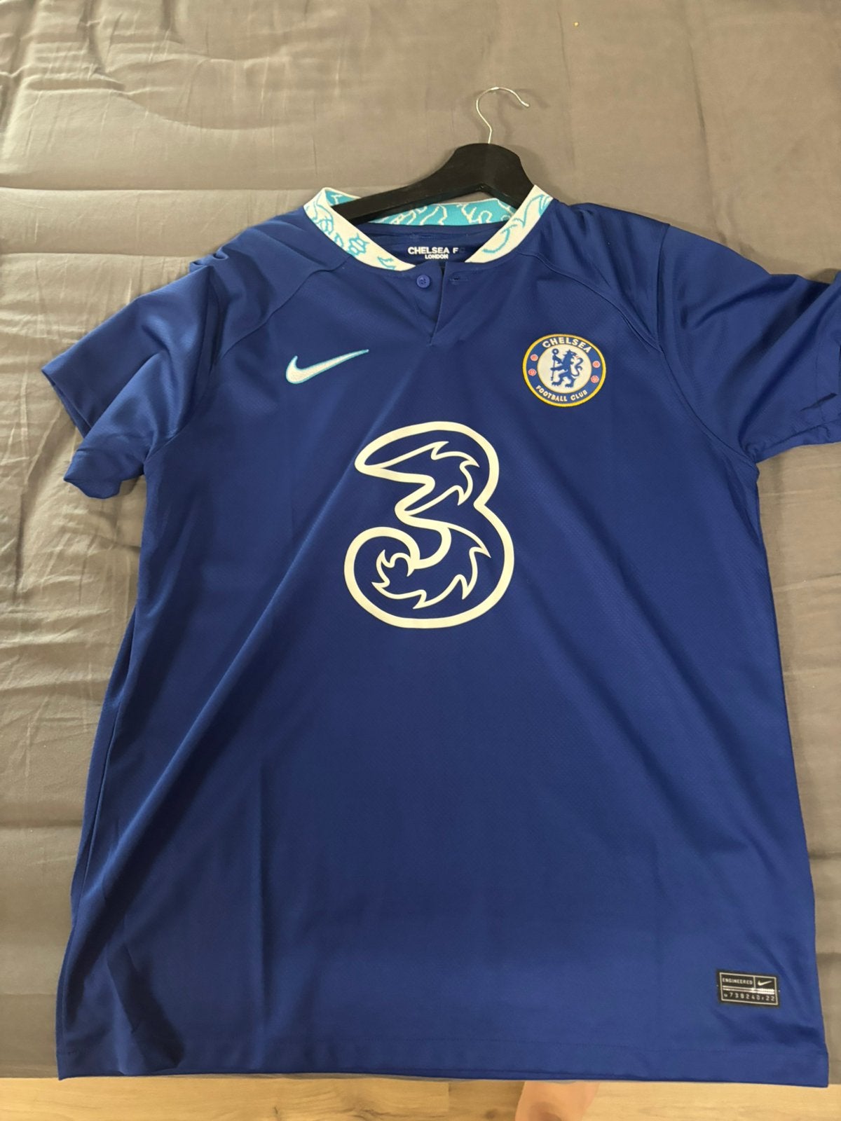 Voetbal truitjes te koop, Sport en Fitness, Voetbal, Ophalen, Zo goed als nieuw
