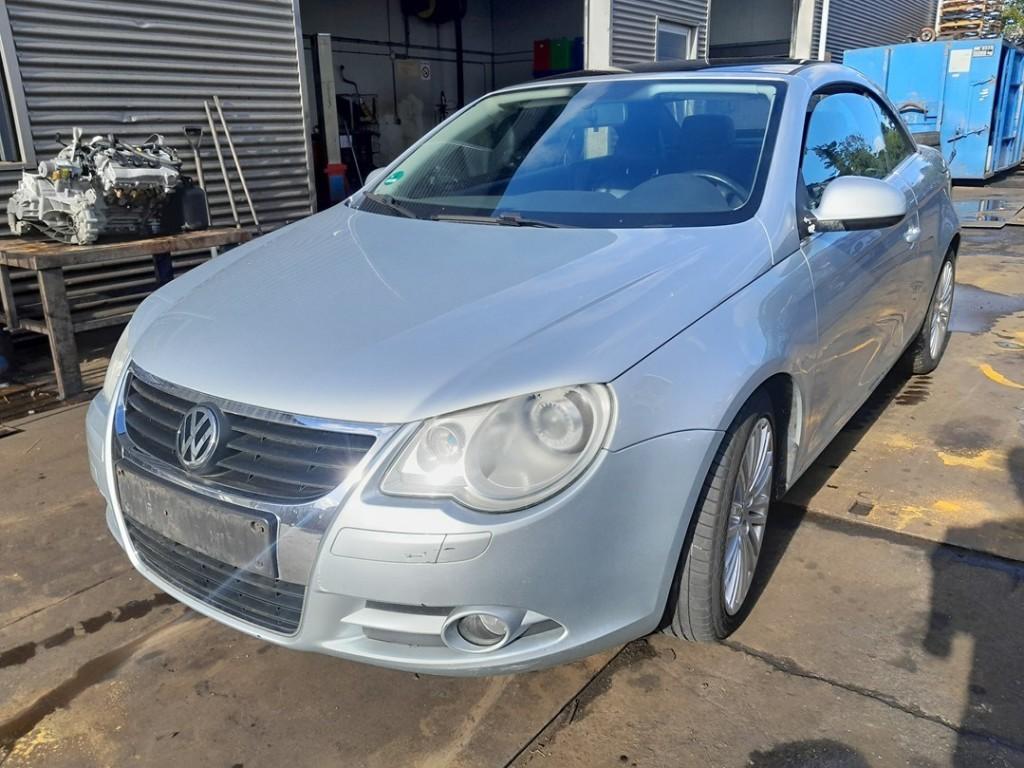 BRANDSTOFPOMP Volkswagen Eos (1F7 / F8) (1K0919051AE), Auto-onderdelen, Brandstofsystemen, Volkswagen, Gebruikt