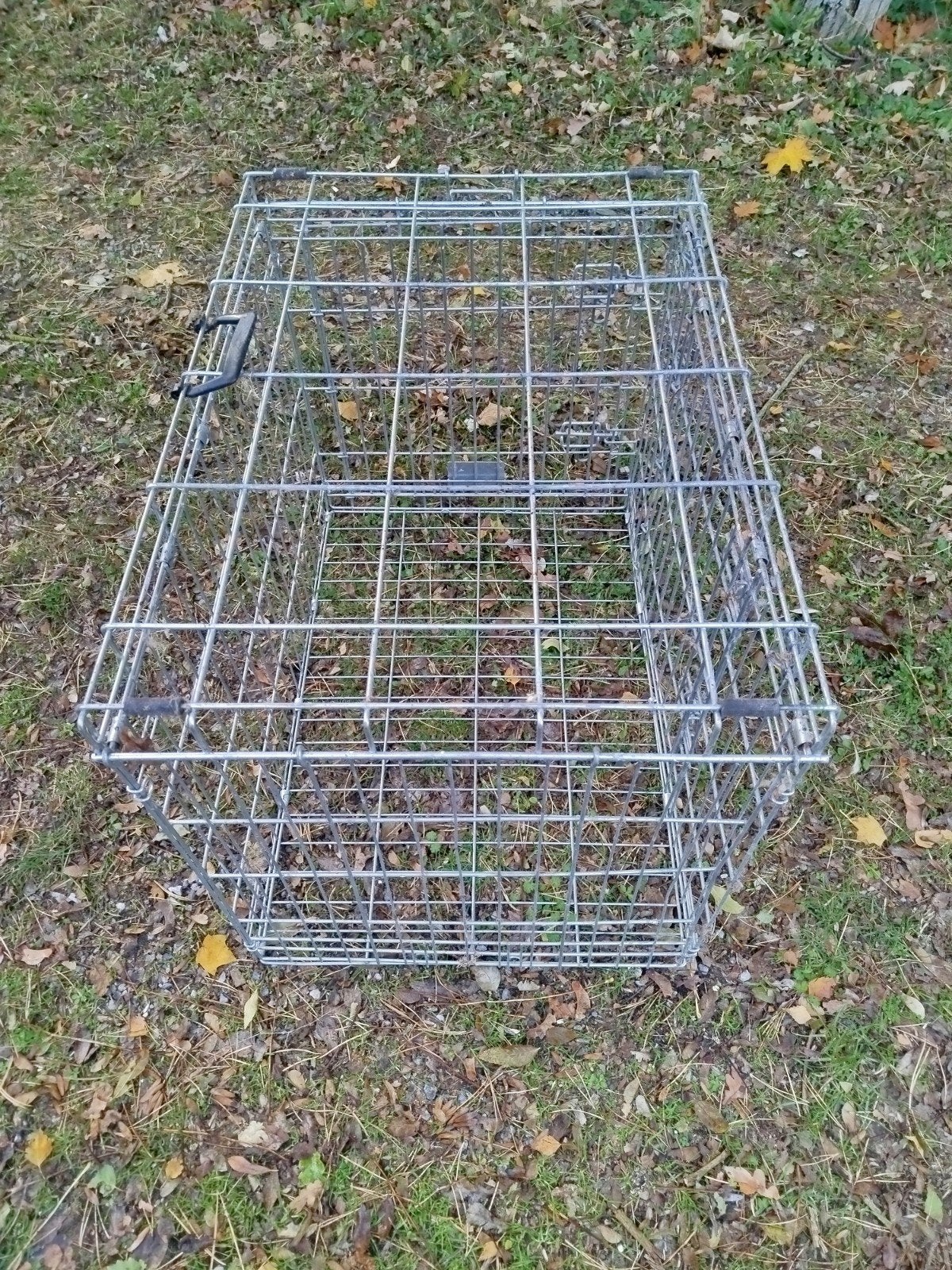 hondenbench 40x 70, Dieren en Toebehoren, Ophalen