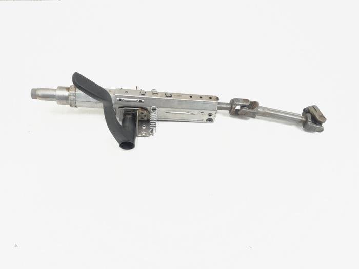 Boîtier colonne de direction complet d'un Volkswagen Polo, Volkswagen, -, 3 mois de garantie, Utilisé
