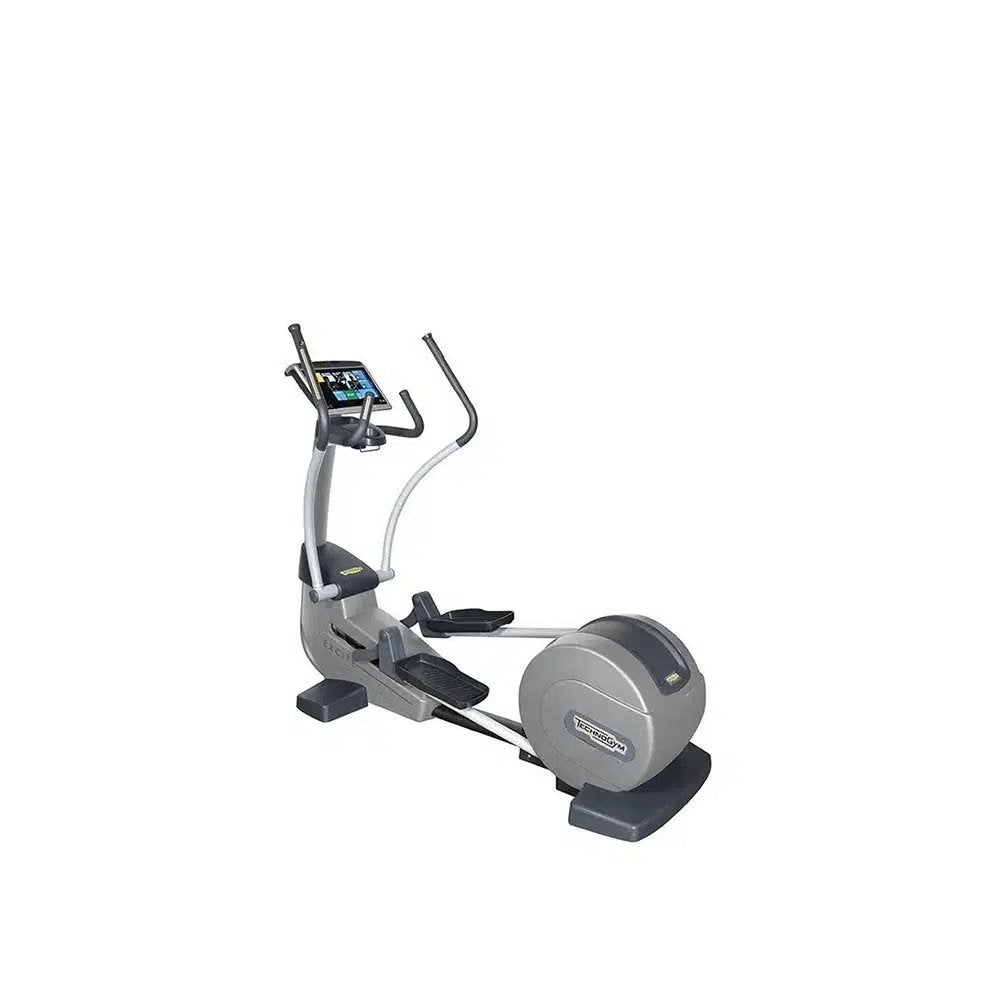 Technogym – Excite 700 – Crosstrainer, Enlèvement ou Envoi, Comme neuf, Bras, Autres types
