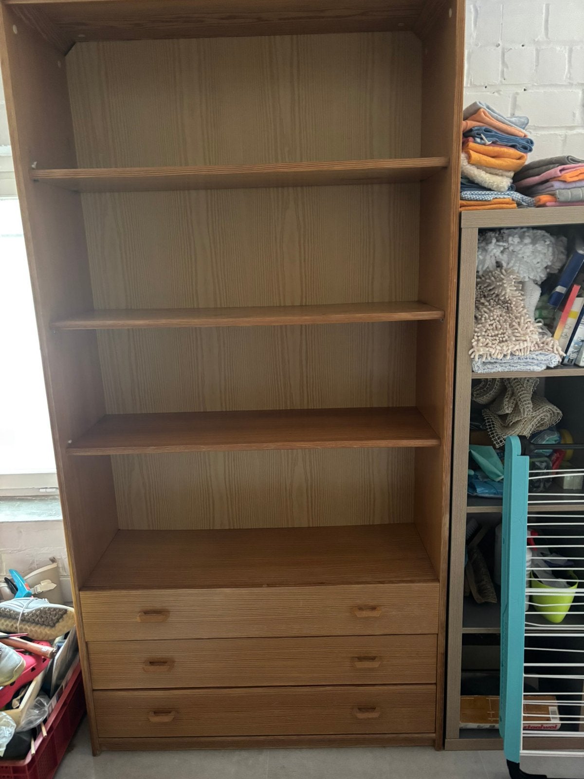 Armoire pour chambre d’enfant, 25 à 50 cm, Utilisé, 50 à 100 cm, Modern