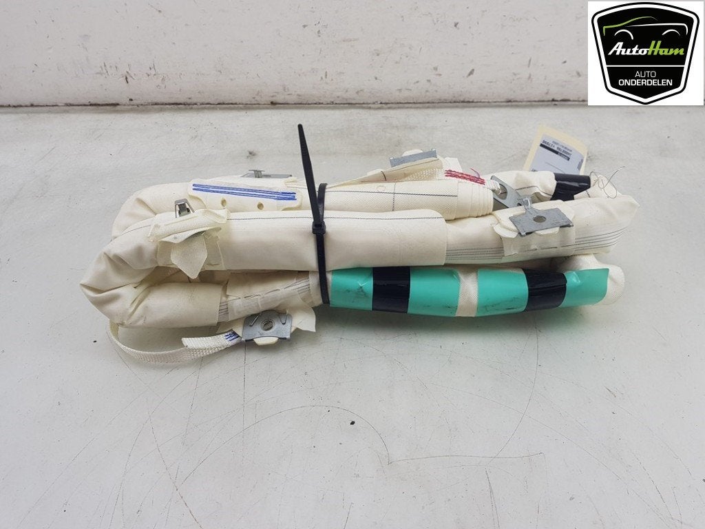 AIRBAG TOIT GAUCHE Opel Zafira Tourer (P12), Autos : Pièces & Accessoires, Autres pièces automobiles, Opel, Utilisé