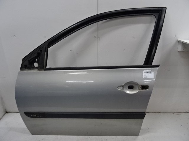 PORTIER LINKS VOOR Renault Megane II (LM) (01-2003/12-2010), Gebruikt, Rue de l'Espoir 34 34
4030  GRIVEGNÉE, BE, Info@Collignon.be