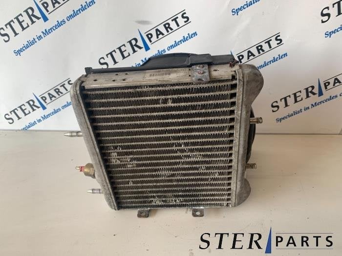 Radiateur d'un Mercedes S-Klasse, 3 mois de garantie, Utilisé, -, -