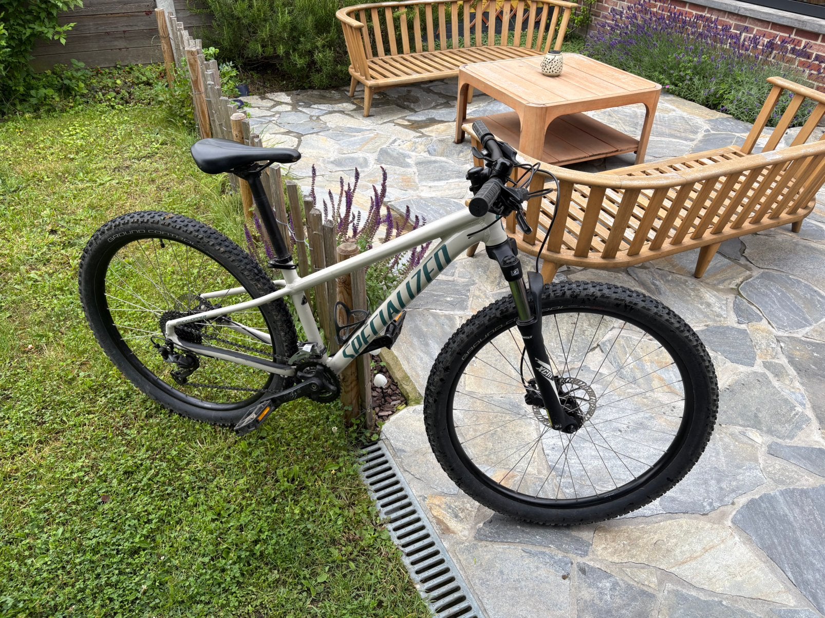 Mountainbike Specialized jeugd 27,5”, Fietsen en Brommers, Ophalen, Gebruikt, Dames, Overige merken