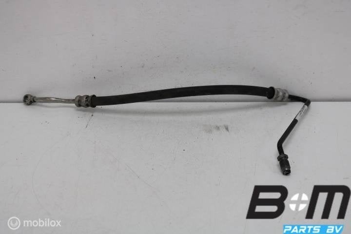 Drukleiding linksachter Porsche 911 991.2 Turbo 99135924903, Utilisé